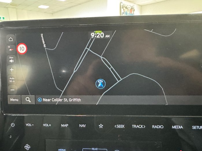2022 Hyundai STARIA Elite