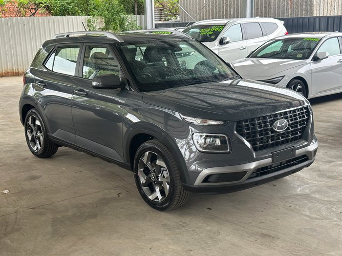 2025 HYUNDAI VENUE QX.V5 ACTIVE