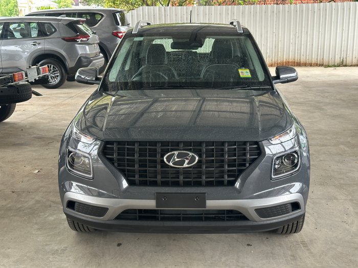 2025 HYUNDAI VENUE QX.V5 ACTIVE