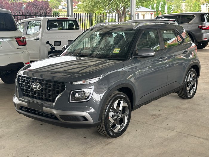 2025 HYUNDAI VENUE QX.V5 ACTIVE