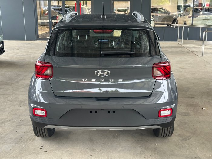 2025 HYUNDAI VENUE QX.V5 ACTIVE