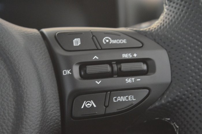 2025 Kia Picanto GT-Line