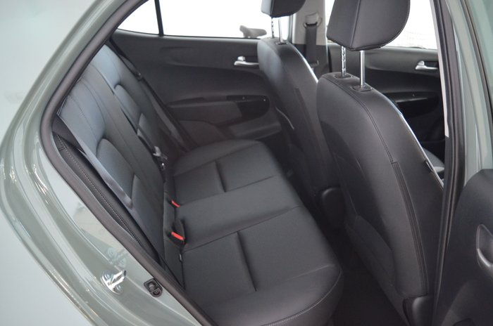 2025 Kia Picanto GT-Line