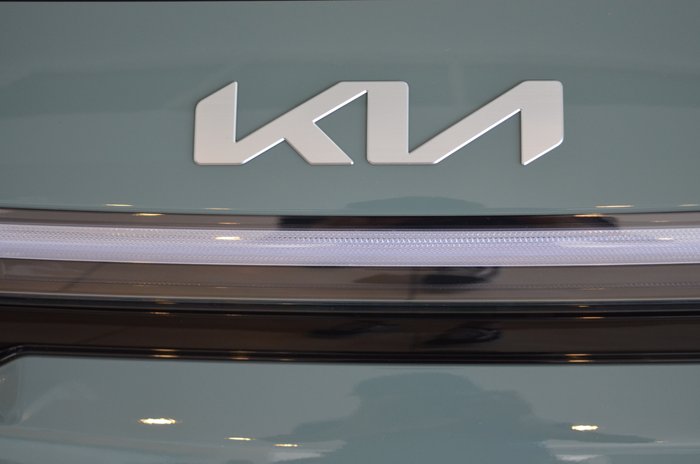 2025 Kia Picanto GT-Line