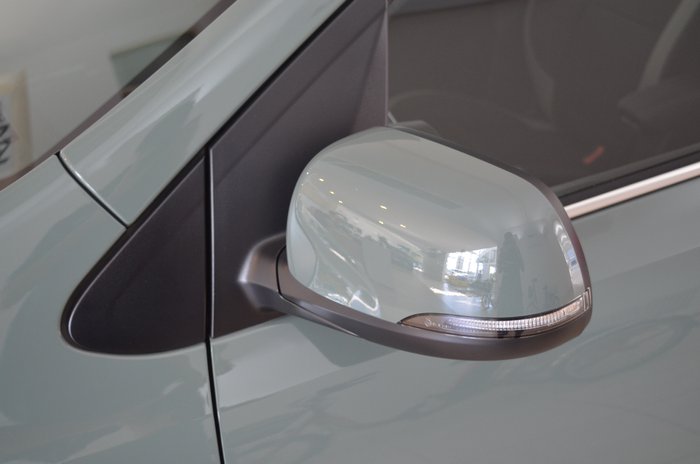 2025 Kia Picanto GT-Line