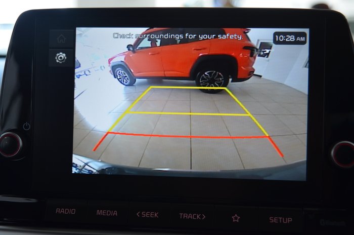 2025 Kia Picanto GT-Line