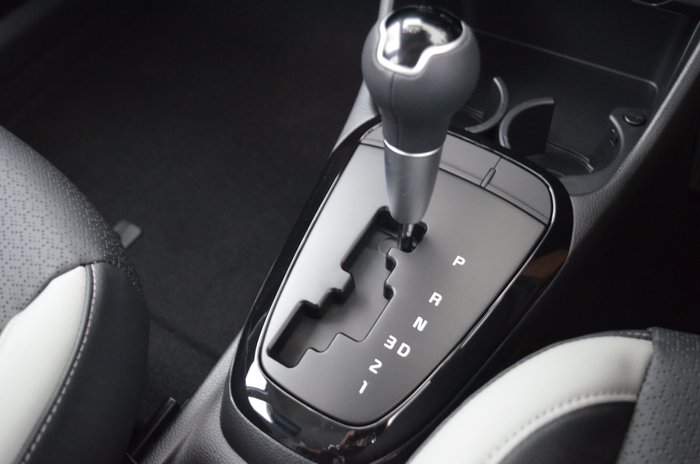 2025 Kia Picanto GT-Line