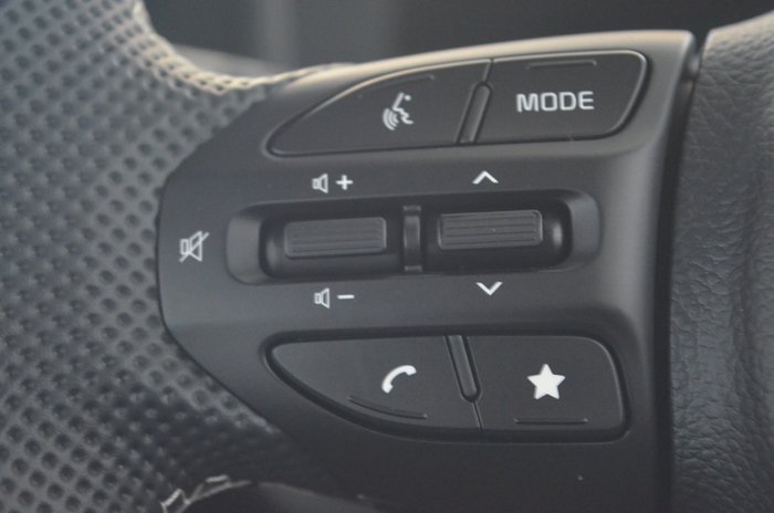 2025 Kia Picanto GT-Line