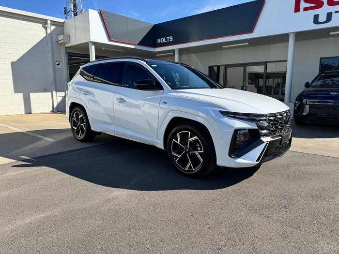 2026 HYUNDAI NX4 TUCSON HEV NX4.V4 TUCSON PRM N LINE 1.6T HEV AWD