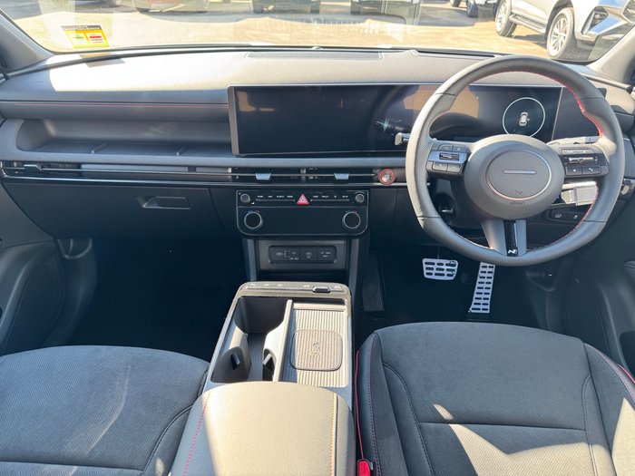 2026 HYUNDAI NX4 TUCSON HEV