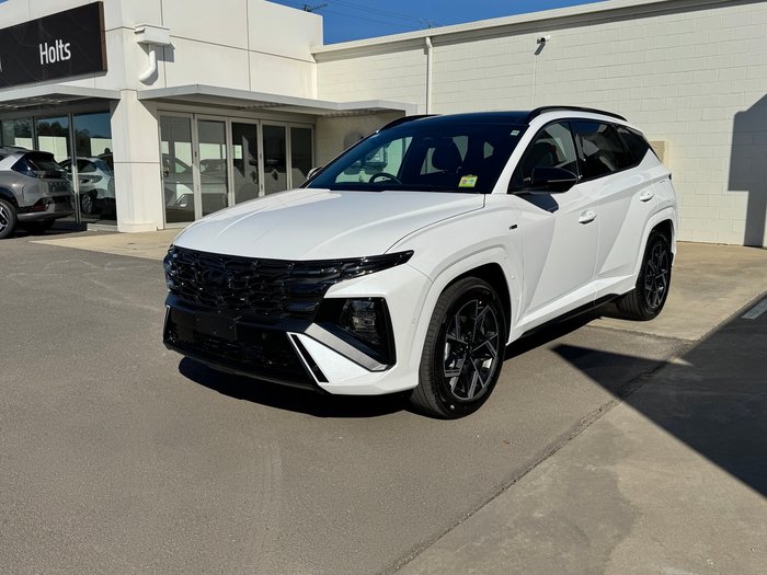 2026 HYUNDAI NX4 TUCSON HEV