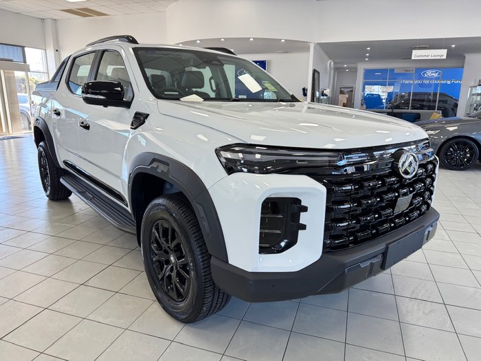 2025 LDV T60 MAX PLUS