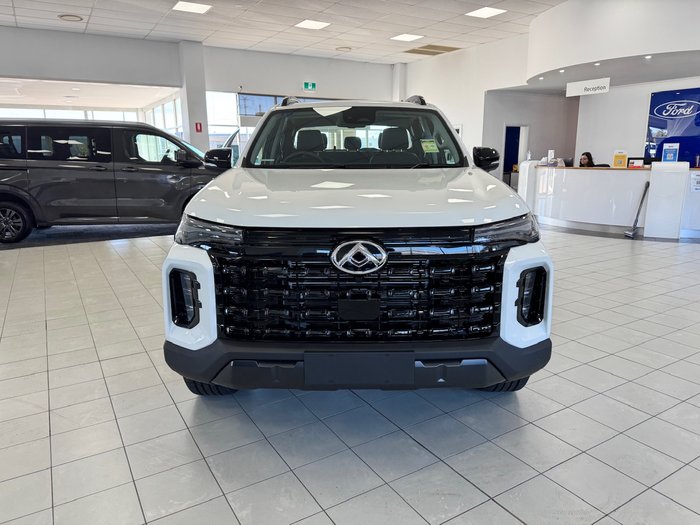 2025 LDV T60 MAX PLUS