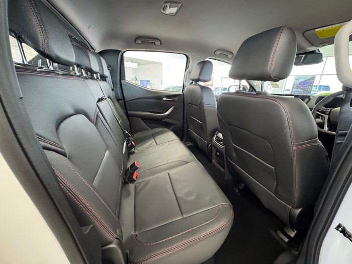 2025 LDV T60 MAX PLUS