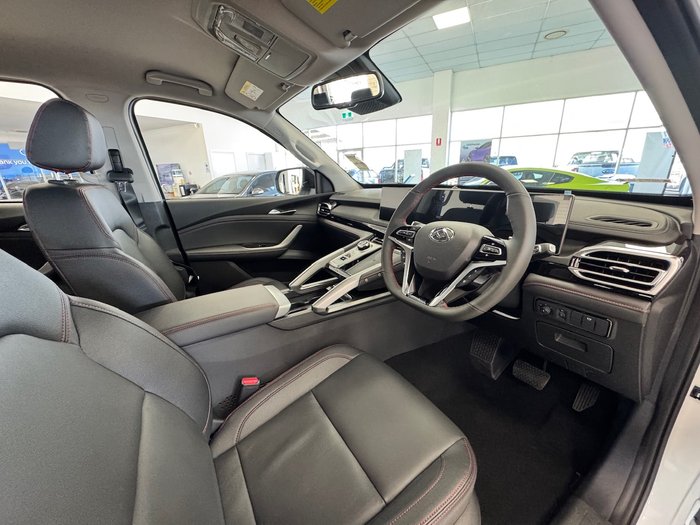 2025 LDV T60 MAX PLUS