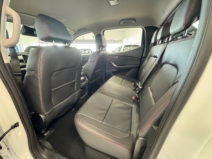 2025 LDV T60 MAX PLUS