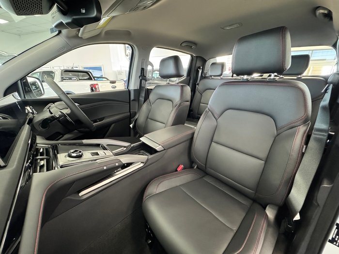 2025 LDV T60 MAX PLUS