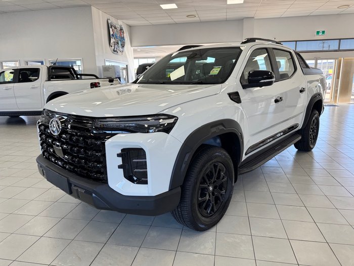 2025 LDV T60 MAX PLUS