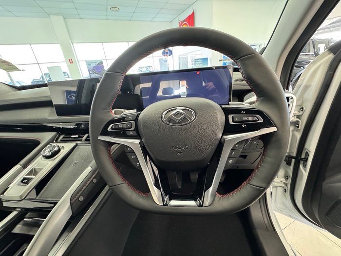 2025 LDV T60 MAX PLUS