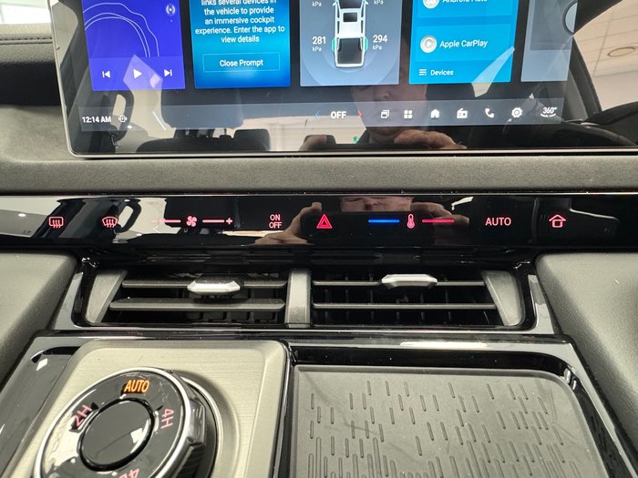 2025 LDV T60 MAX PLUS
