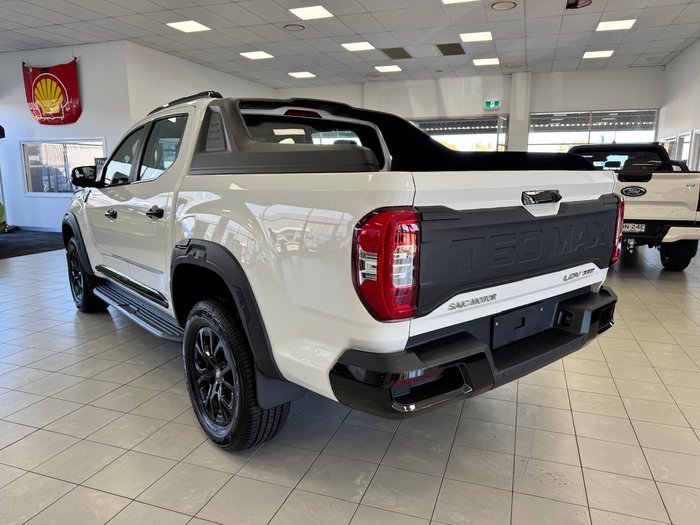 2025 LDV T60 MAX PLUS