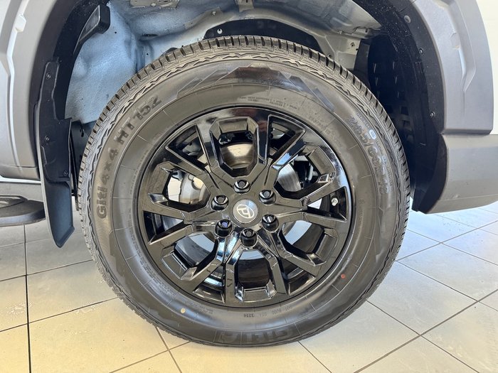 2025 LDV T60 MAX PLUS