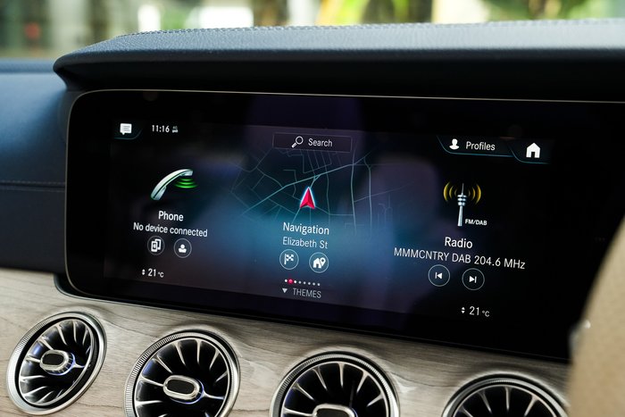 2021 Mercedes-Benz E-Class E350