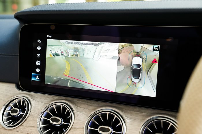 2021 Mercedes-Benz E-Class E350