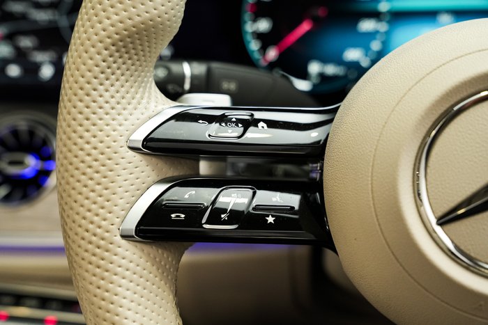 2021 Mercedes-Benz E-Class E350