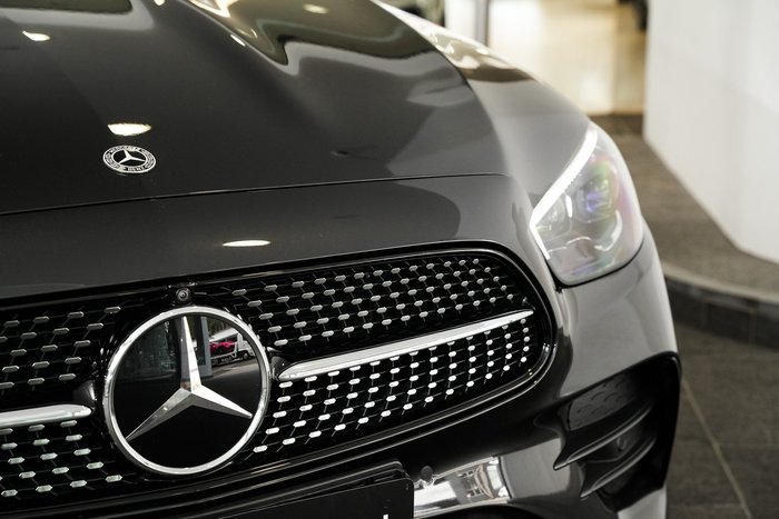 2021 Mercedes-Benz E-Class E350