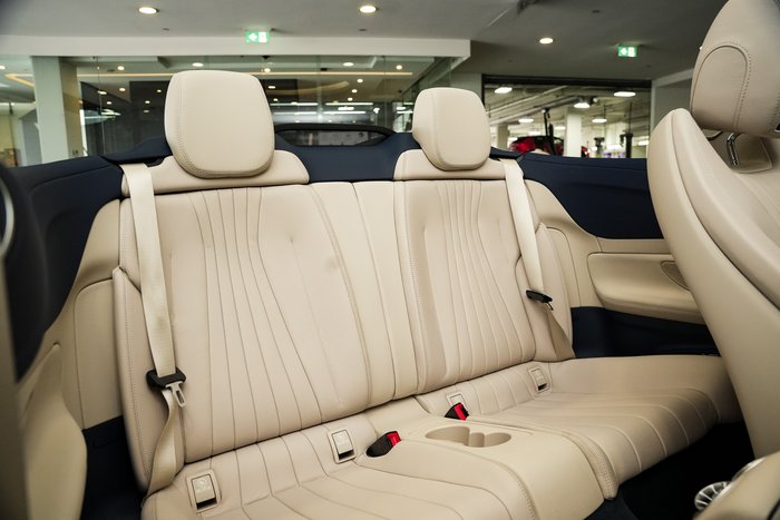 2021 Mercedes-Benz E-Class E350