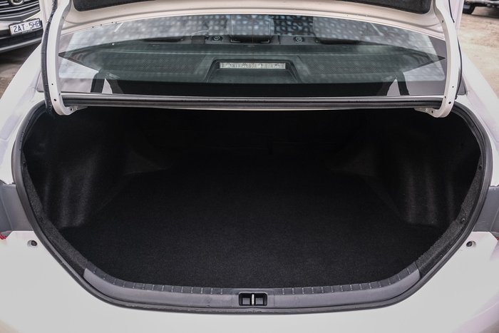 2019 Toyota Corolla Ascent