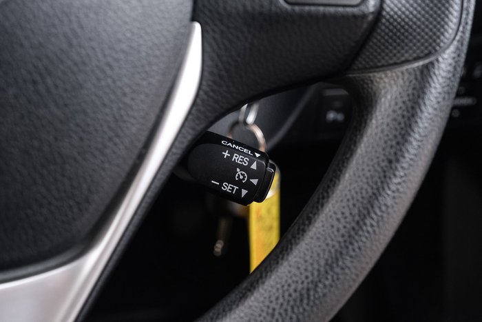 2019 Toyota Corolla Ascent