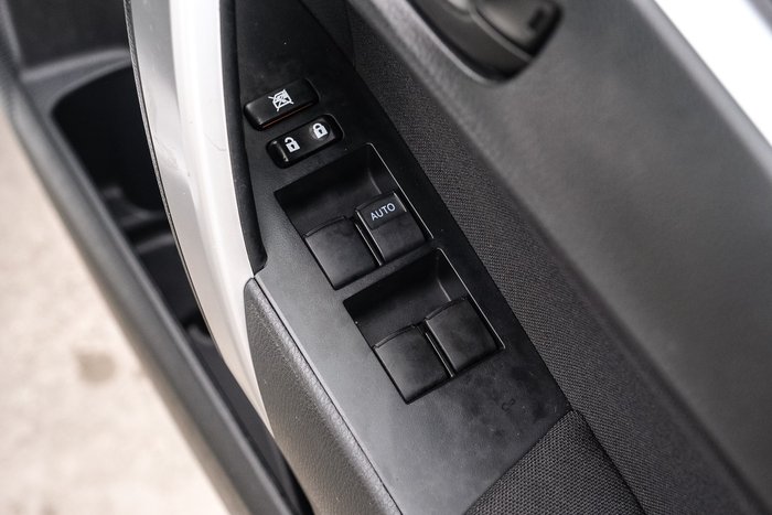 2019 Toyota Corolla Ascent