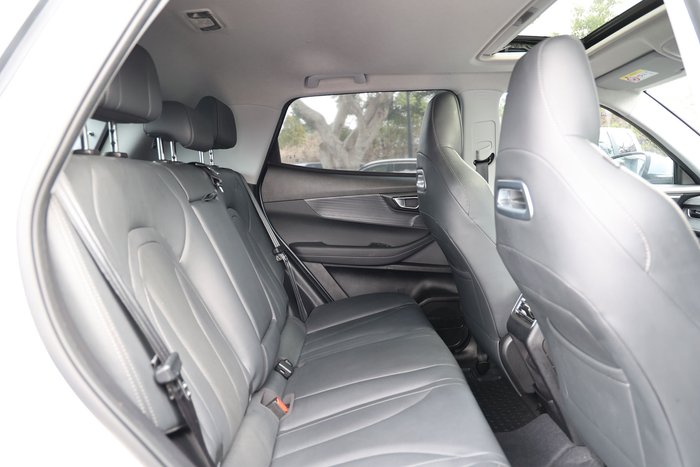 2025 Chery Tiggo 4 Pro Ultimate