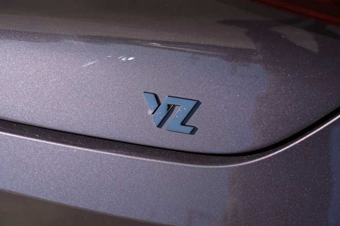2025 CUPRA Leon VZx