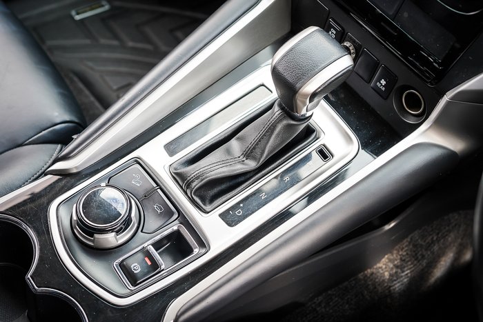 2018 MITSUBISHI PAJERO SPORT GLS (4x4) 7 SEAT