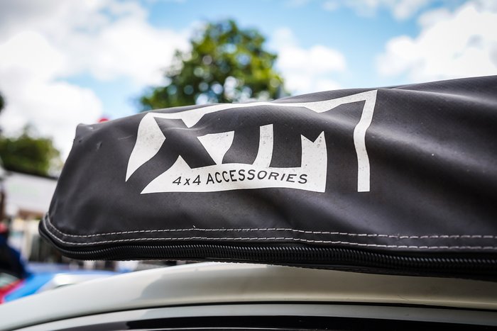 2018 MITSUBISHI PAJERO SPORT GLS (4x4) 7 SEAT