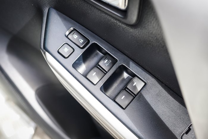 2018 MITSUBISHI PAJERO SPORT GLS (4x4) 7 SEAT