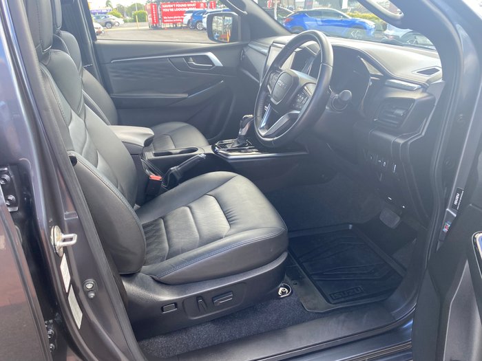 2023 Isuzu D-MAX 2024 Isuzu D-Max 4X4 Crew Cab UTE LSU+ 3.0L Automatic (TOR4028)