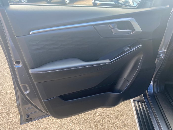 2023 Isuzu D-MAX 2024 Isuzu D-Max 4X4 Crew Cab UTE LSU+ 3.0L Automatic (TOR4028)