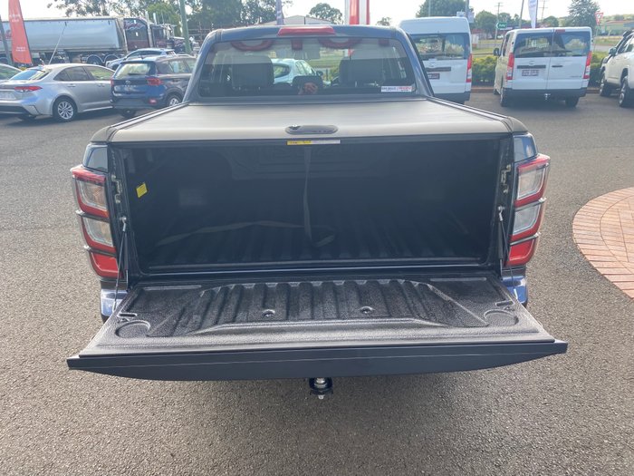 2023 Isuzu D-MAX 2024 Isuzu D-Max 4X4 Crew Cab UTE LSU+ 3.0L Automatic (TOR4028)