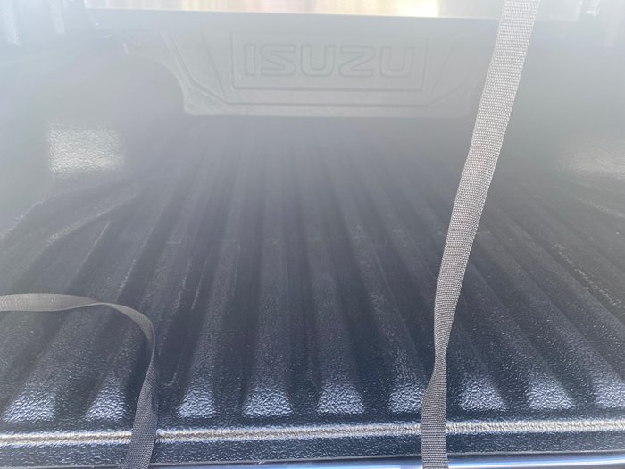 2023 Isuzu D-MAX 2024 Isuzu D-Max 4X4 Crew Cab UTE LSU+ 3.0L Automatic (TOR4028)