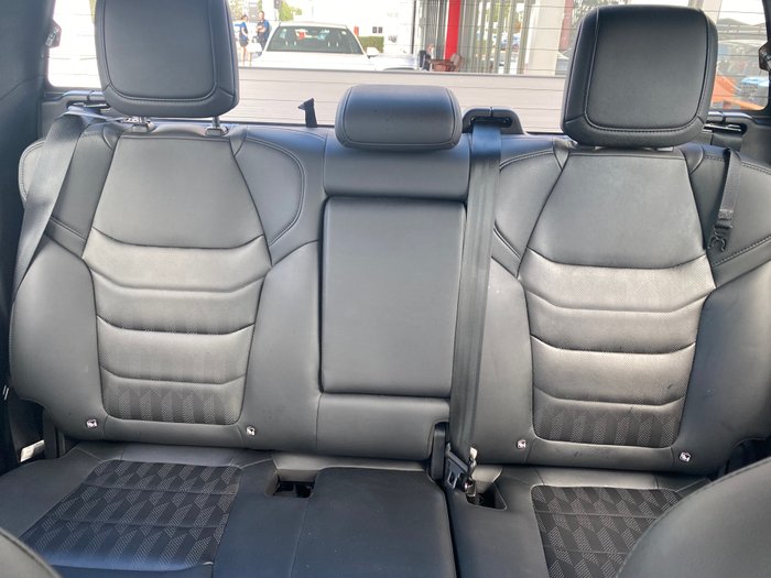 2023 Isuzu D-MAX 2024 Isuzu D-Max 4X4 Crew Cab UTE LSU+ 3.0L Automatic (TOR4028)