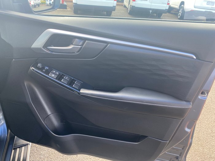 2023 Isuzu D-MAX 2024 Isuzu D-Max 4X4 Crew Cab UTE LSU+ 3.0L Automatic (TOR4028)