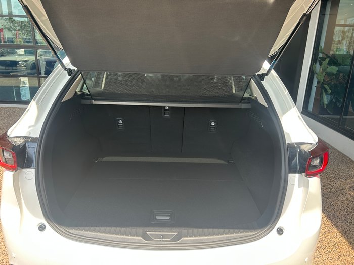 2025 Mazda CX-5 G20 Maxx