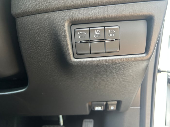 2025 Mazda CX-5 G20 Maxx