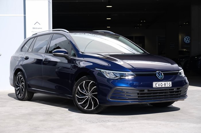 2022 Volkswagen Golf