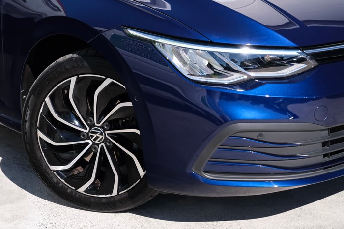 2022 Volkswagen Golf 110TSI Life