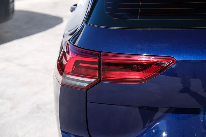2022 Volkswagen Golf 110TSI Life